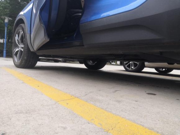 [无锡·苏B] 二手沃尔沃沃尔沃XC402021款 T4 四驱智远运动版