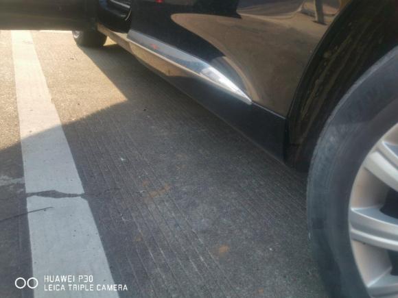 [金华·浙G] 二手广汽传祺传祺GM82018款 320T 尊享版