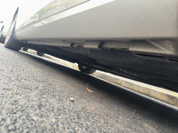 [上海·沪C] 二手沃尔沃沃尔沃S602017款 S60L T3 智进版