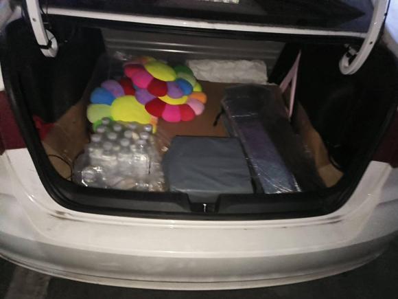 [金华·浙G] 二手大众桑塔纳2016款 1.4L 手动风尚版