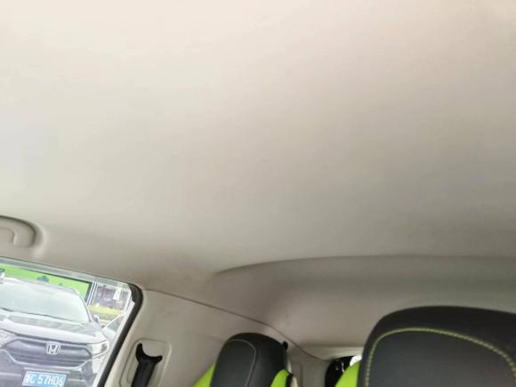 [温州·浙C] 二手荣威科莱威CLEVER2021款 302km新四座超能版