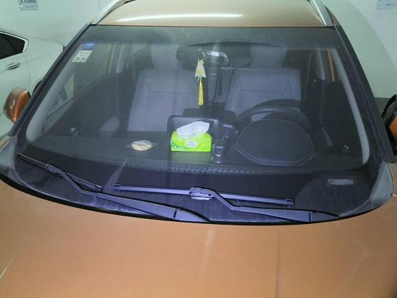 [上海·苏C] 二手宝骏宝骏5102017款 1.5L 手动时尚型