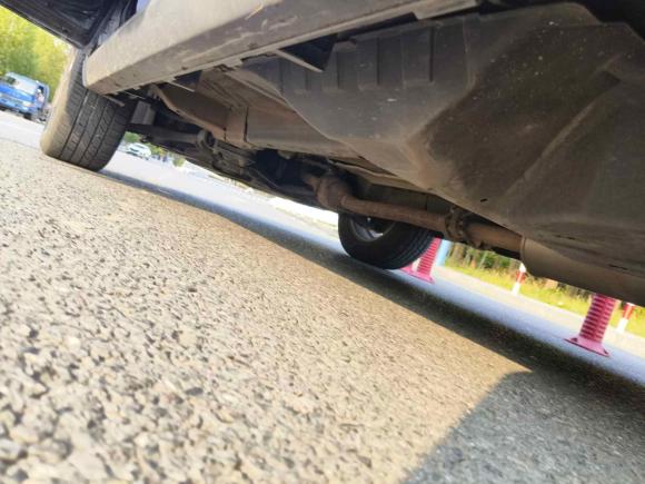 [杭州·苏D] 二手哈弗哈弗M62017款 1.5T 自动两驱精英型