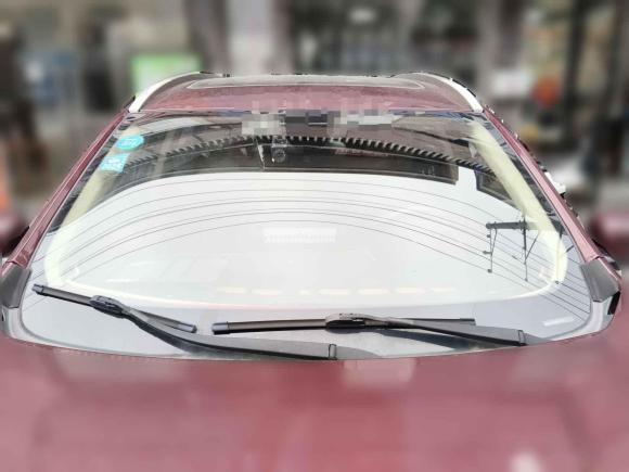 [宁波·浙B] 二手东南东南DX72017款 1.5T 自动豪华型