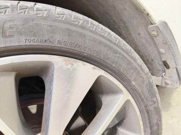 [西安·陕U] 二手起亚起亚K52016款 2.0L 自动LUX