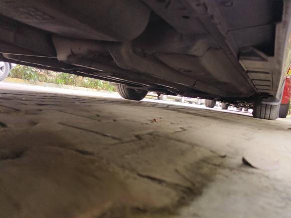 [成都·川A] 二手日产天籁2008款 2.5L XL领先版