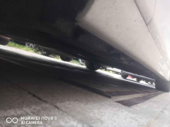 [上海·沪B] 二手宝马宝马5系2014款 525Li 豪华设计套装