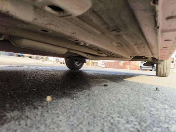 [南通·苏F] 二手宝骏宝骏3102016款 1.2L 手动豪华型