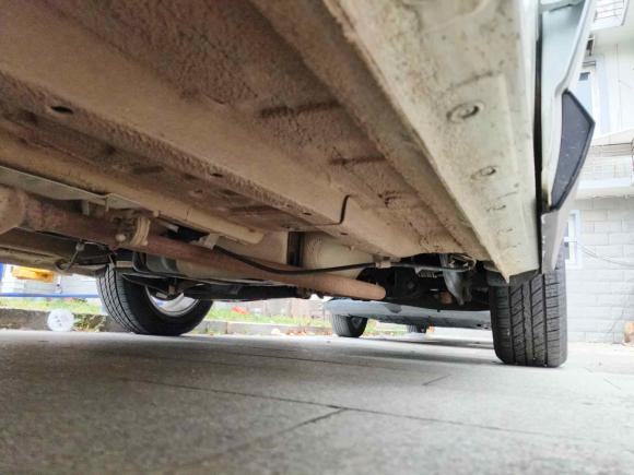 [宁波·浙G] 二手捷途捷途X70M2020款 1.5T 手动超值伙伴型 7座