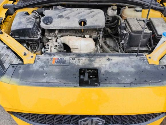 [义乌·云A] 二手名爵MG52021款 180DVVT CVT青春豪华版