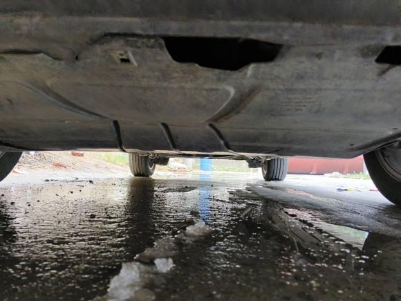 [合肥·皖A] 二手大众C-TREK蔚领2017款 230TSI 手动舒适型