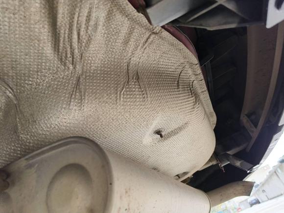 [台州·浙J] 二手福特福克斯2012款 三厢 1.6L 自动风尚型