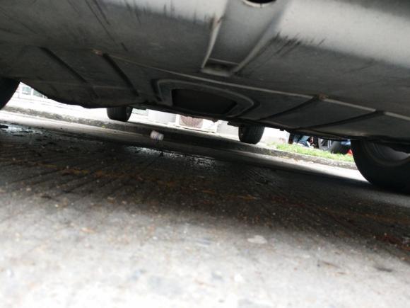 [无锡·苏B] 二手菲亚特菲翔2012款 1.4T 自动劲享版