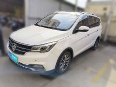 [无锡·苏B] 宝骏宝骏7302017款 1.5T 手动豪华型 7座