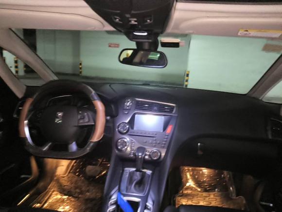 [济南·鲁A] 二手DSDS 52014款 1.6T 雅致版THP160