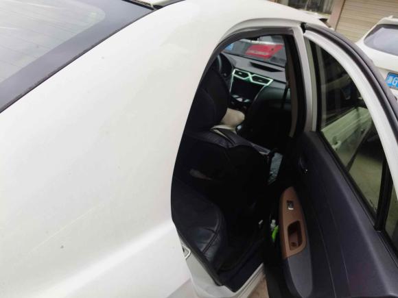 [义乌·浙G] 二手比亚迪比亚迪F32016款 1.5L 自动豪华型