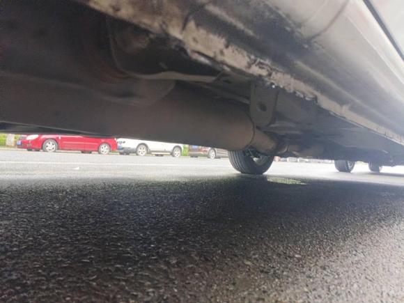 [嘉兴·浙F] 二手别克别克GL82014款 2.4L 舒适版