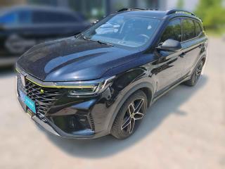 荣威荣威RX52021款 PLUS 330TGI 自动国潮智享版