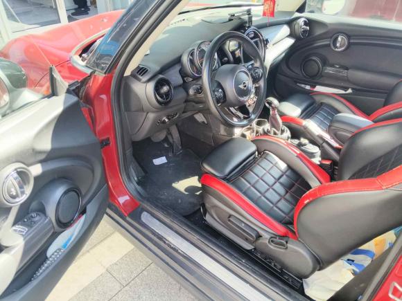 [嘉兴·浙F] 二手MINIMINI2016款 1.5T COOPER