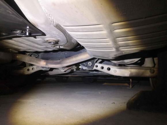 [芜湖·皖B] 二手雪佛兰迈锐宝XL2021款 Redline 550T 自动锐动版