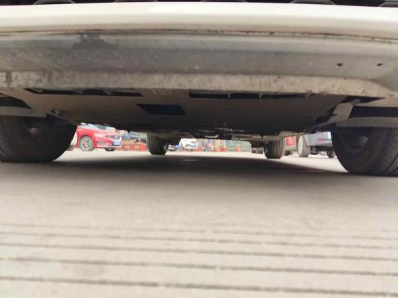 [成都·川A] 二手大众捷达2015款 质惠版 1.4TSI 自动运动型