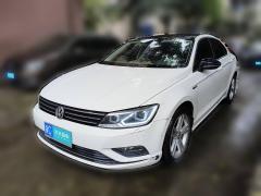 [温州·浙C] 大众凌渡2015款 280TSI DSG舒适版