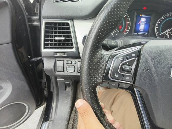 [嘉兴·浙F] 二手哈弗哈弗H22016款 红标 1.5T 自动两驱豪华型