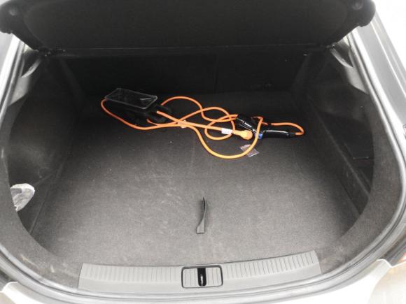 [广州·粤A] 二手名爵名爵6新能源2019款 50T Trophy 5秒版