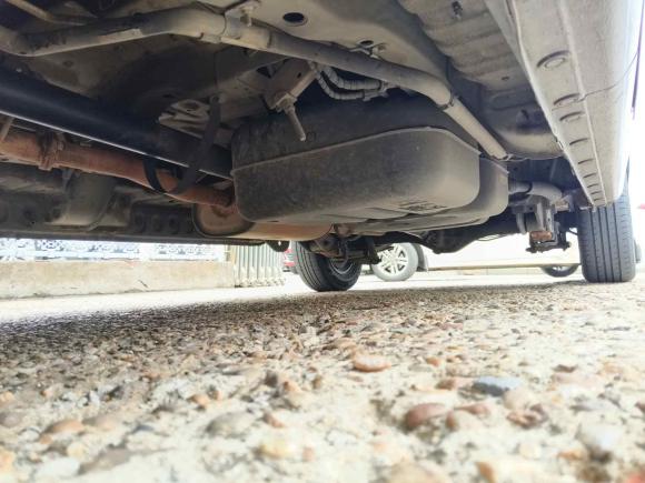 [南昌·赣A] 二手江淮瑞风瑞风M32019款 PLUS 宜家版 1.8L 豪华型 9座