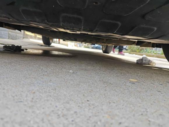 [南通·苏F] 二手奇瑞新能源小蚂蚁2017款 智尚版