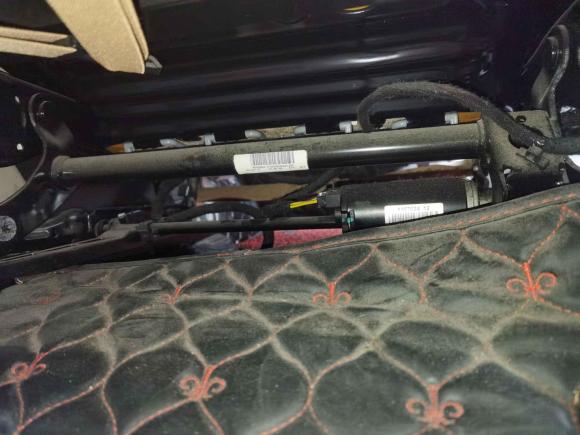 [深圳·粤S] 二手别克君威2015款 2.0L 领先时尚型