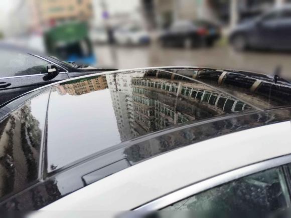 [温州·浙C] 二手奔驰奔驰E级2012款 E 200 CGI Coupe