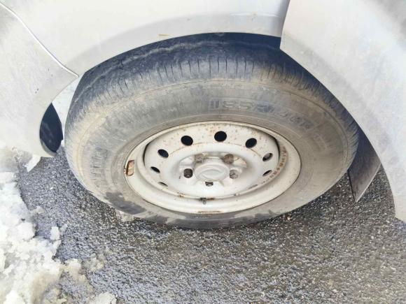 [青岛·鲁Q] 二手东风小康东风小康C322016款 1.5L基本型国IV DK15