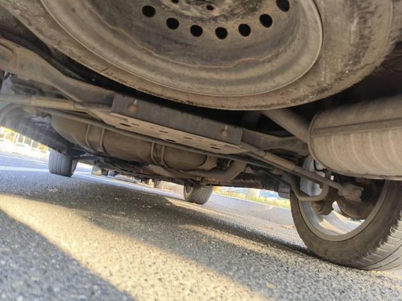 [青岛·鲁B] 二手比亚迪唐2018款 2.0T 自动智联尊贵型 7座 国V