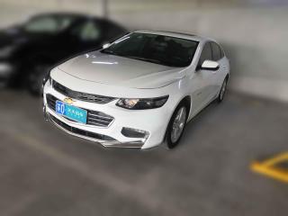 雪佛兰迈锐宝XL2016款 1.5T 双离合锐驰版「常州二手车」「天天拍车」