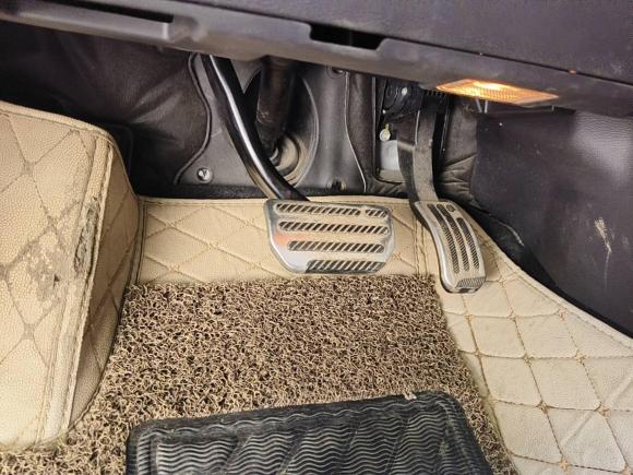 [嘉兴·浙F] 二手哈弗哈弗H92017款 2.0T 柴油四驱尊享型 5座