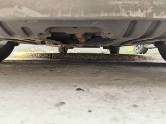 [无锡·苏B] 二手本田奥德赛2017款 2.4L 豪华版