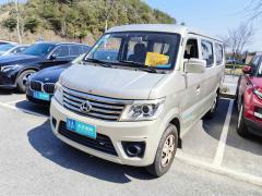 [杭州·浙A] 长安凯程长安之星92015款 1.5L 基本型4G15S