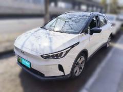 [南通·苏F] 吉利几何吉利几何C2021款 C550 魔方版