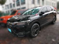 [南京·苏A] 本田皓影2020款 240TURBO CVT两驱尊贵版