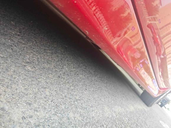 [北京·晋A] 二手马自达睿翼2012款 轿跑 2.0L 自动精英版