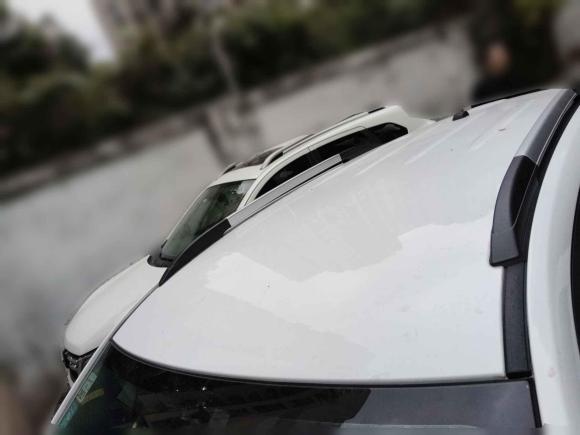 [成都·川A] 二手长安长安CS15EV2019款 400e