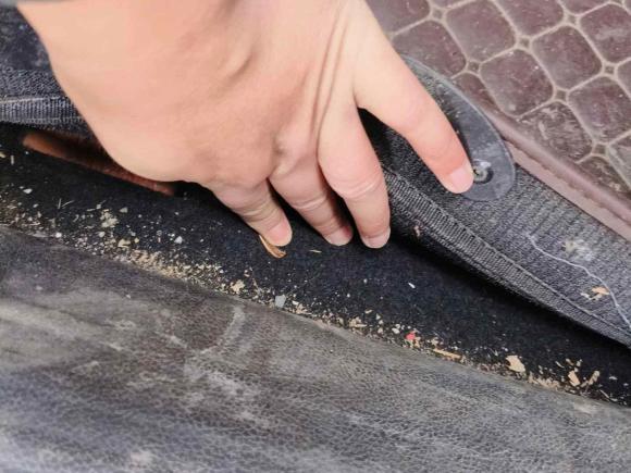 [无锡·苏B] 二手Jeep自由侠2017款 180T 自动高能版