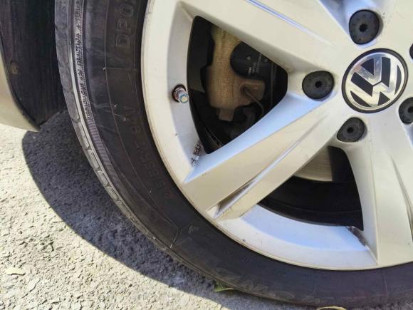 [北京·京H] 二手大众帕萨特2011款 1.8TSI DSG御尊版