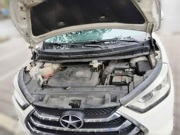 [无锡·苏B] 二手江汽集团瑞风S32016款 1.5L 手动豪华智能型