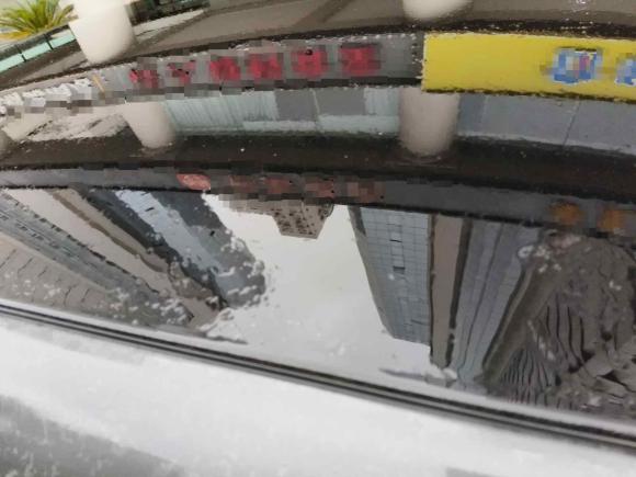 [杭州·浙A] 二手理想汽车理想L72023款 Pro