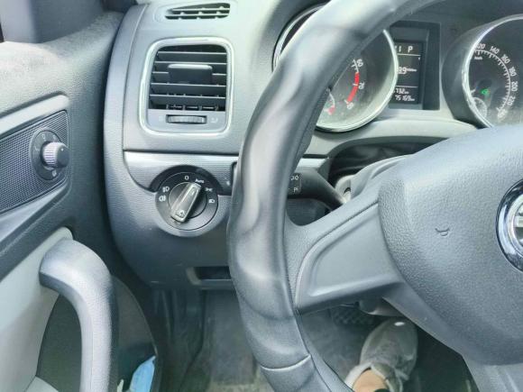 [嘉兴·浙F] 二手斯柯达Yeti2016款 1.4TSI DSG前行版