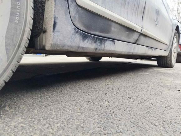 [青岛·鲁U] 二手日产天籁2008款 2.0L XL舒适版