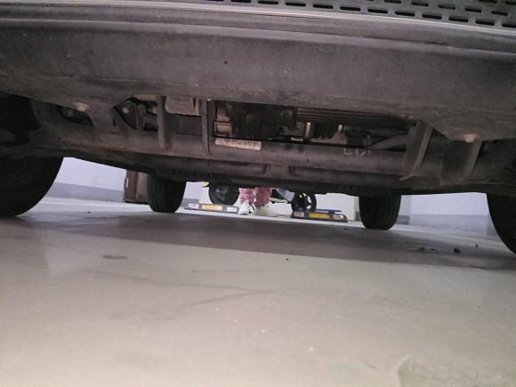 [温州·浙C] 二手宝骏宝骏E1002019款 250KM 智行版