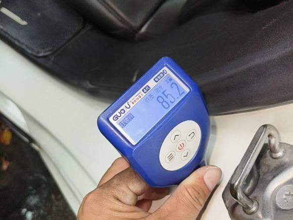 [佛山·粤X] 二手福特蒙迪欧2013款 2.0L GTDi200时尚型